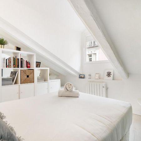 Cb21 Apartment มาดริด ภายนอก รูปภาพ