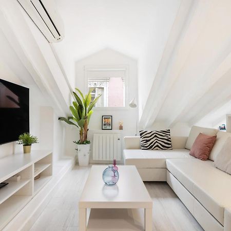 Cb21 Apartment มาดริด ภายนอก รูปภาพ
