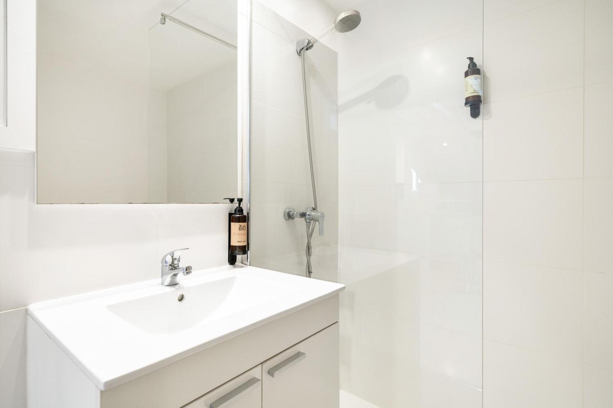 Cb21 Apartment มาดริด ภายนอก รูปภาพ